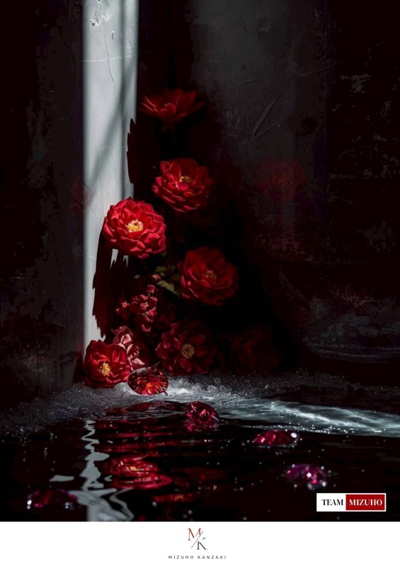 神咲　みずほMizuho’s Blog