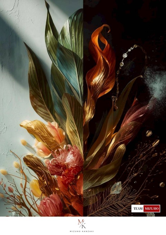 神咲　みずほMizuho’s Blog