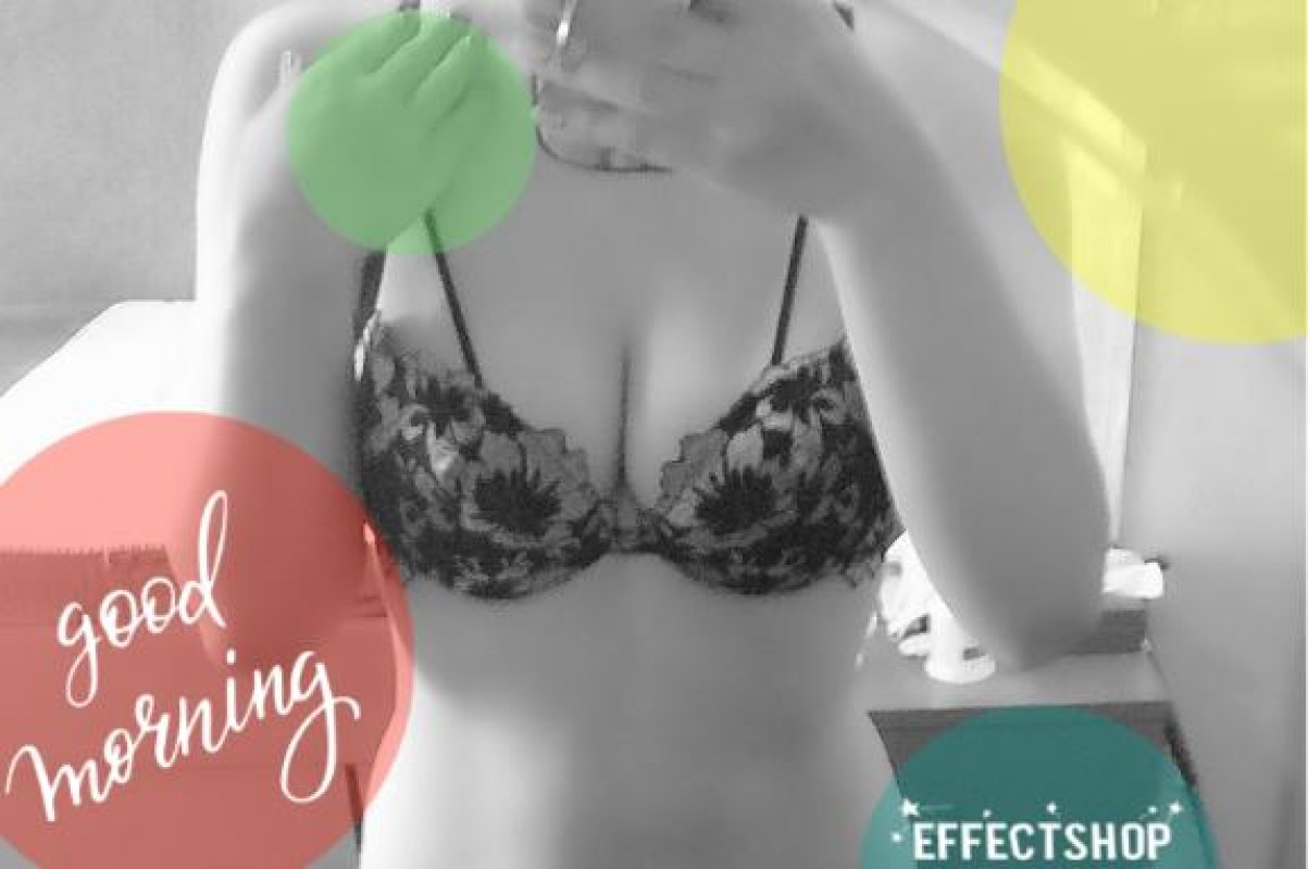 さやかおはようございます?