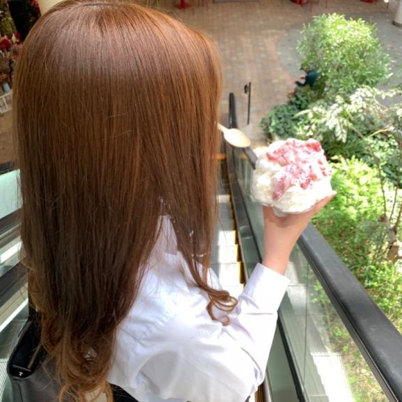 甘露寺カレン～かんろじ かれん～春ドキッ?