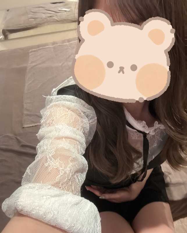 早瀬　あずさ出勤☺️