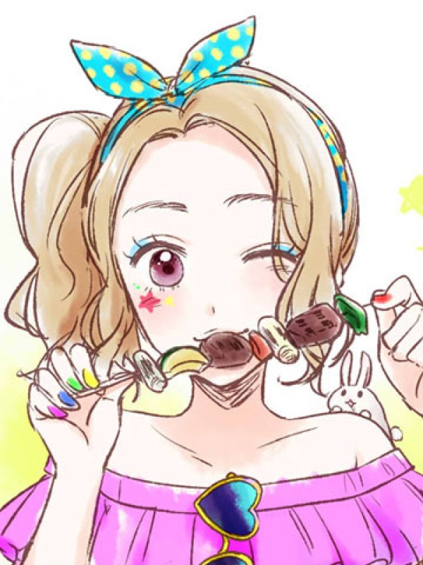 あん～マット～【アニマル診断】やってみたよ♪