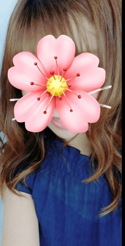 きほ♡圧倒的透明感の美女今日のお礼！明日も！