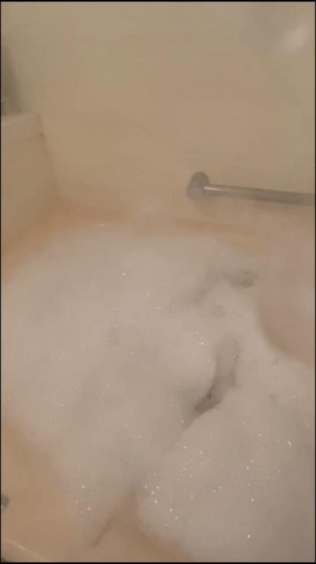 れな☆遅咲き奥様?泡まみれ…どうする？?