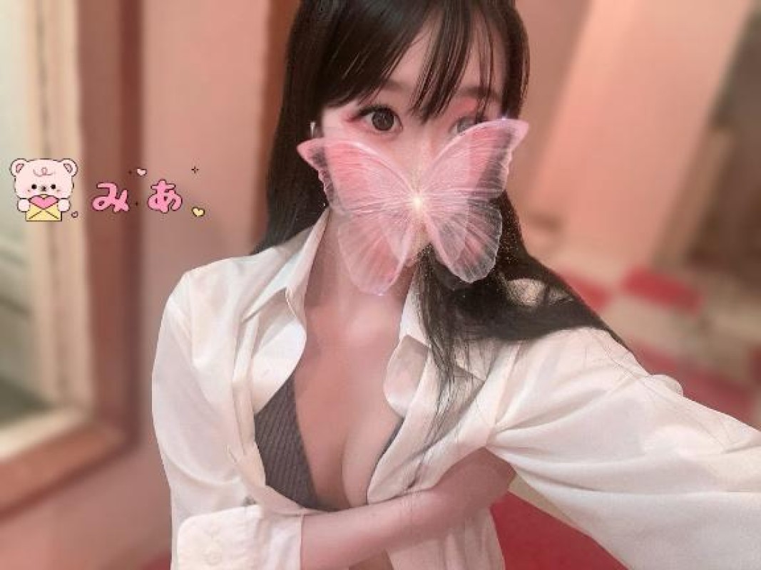 バニラリップ みあ 熱くさせて？