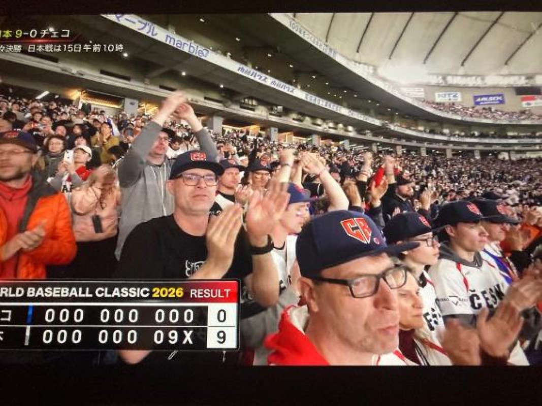 れな☆遅咲き奥様次は、マイアミ