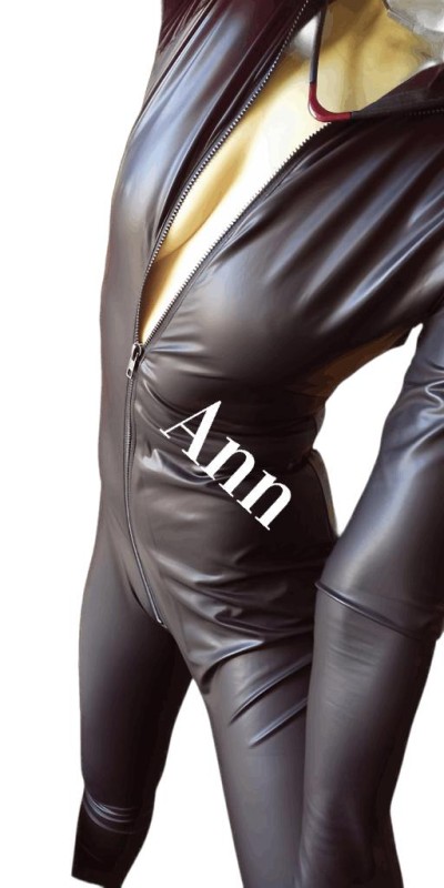 あん～マット～帰宅途中のお話(?^ ???^ ?)?"