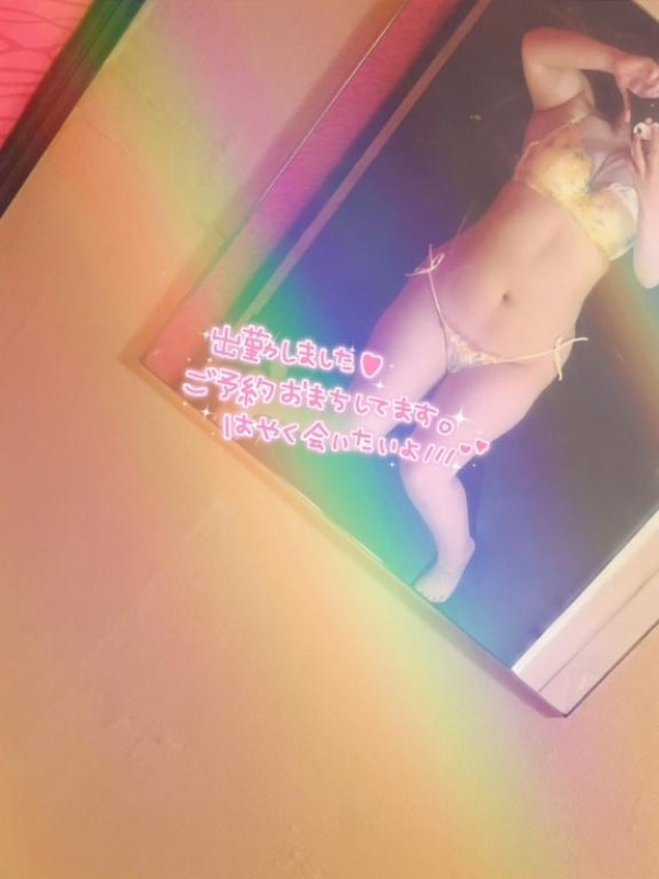 みこ☆魅惑のボディ華金?