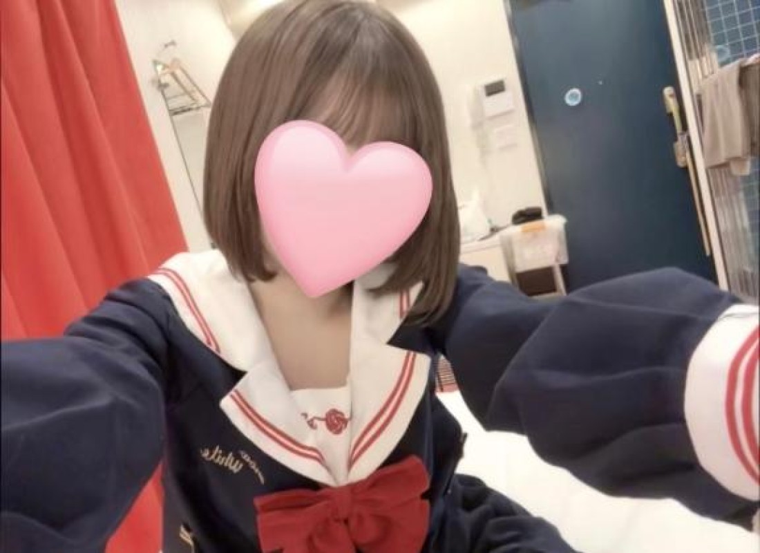 愛ドル学園　☆制服着たまま部☆ 白川　ゆずな☆止まらない可愛さ 昨日完売ありがとうだお！
