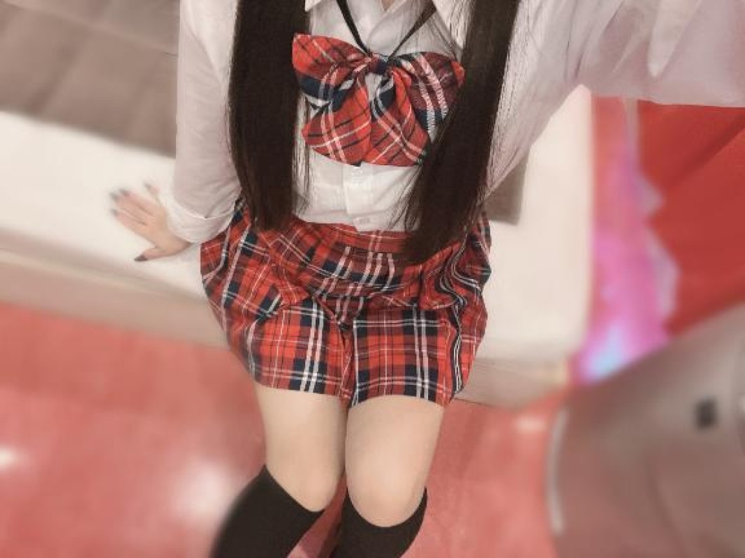 愛ドル学園　☆制服着たまま部☆ あまなつ　さつき☆ご奉仕大好き ,,? ? ?,,