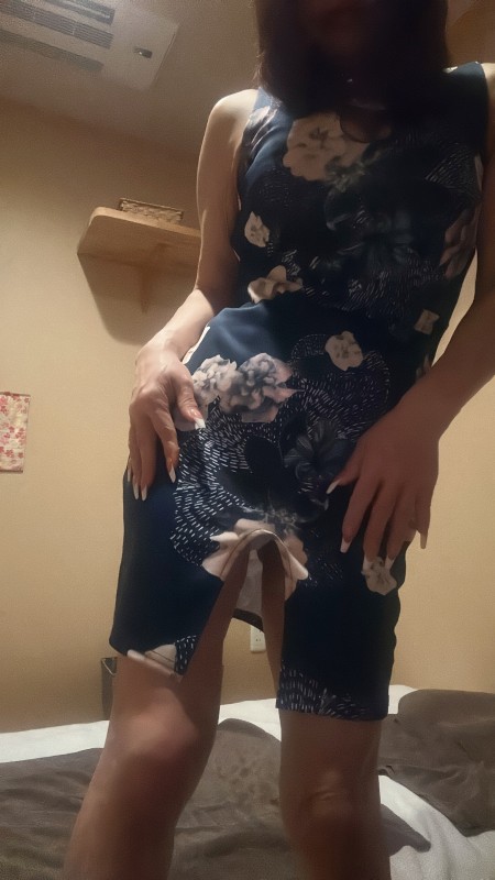 松山メンズエステ　膝麻久庵 一矢　あんな ありがとう