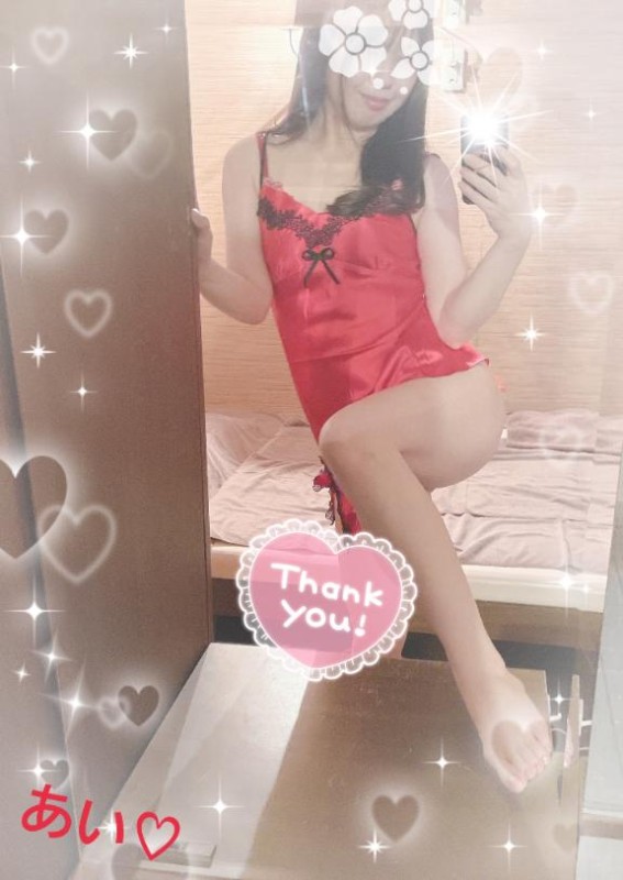 アメイジングビル あい～M性感～ ありがとう???