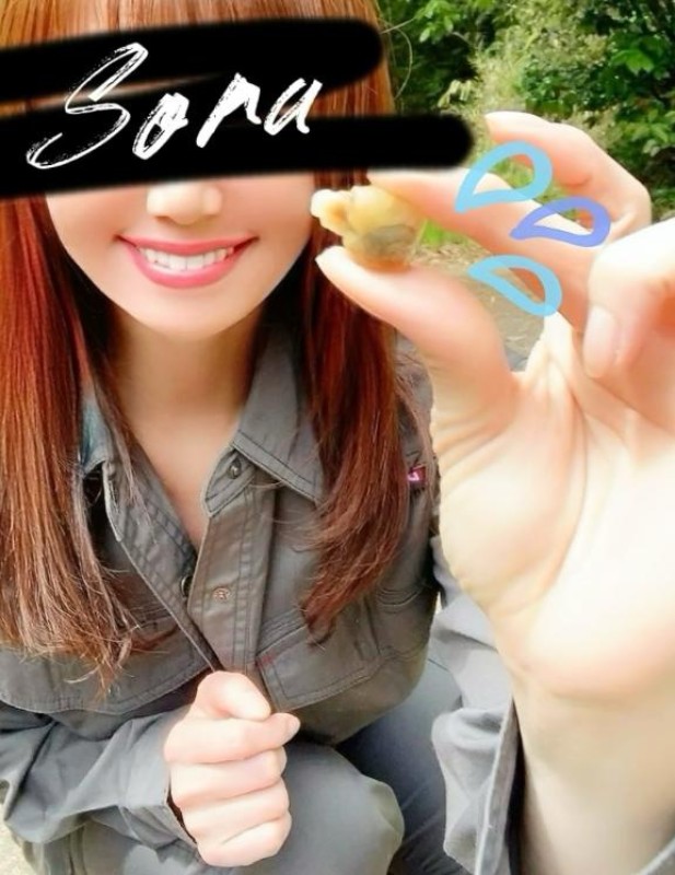 そらありがとうございました??