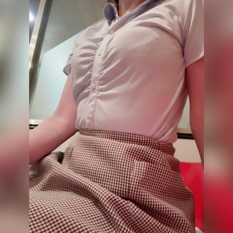 かなこ出勤しました