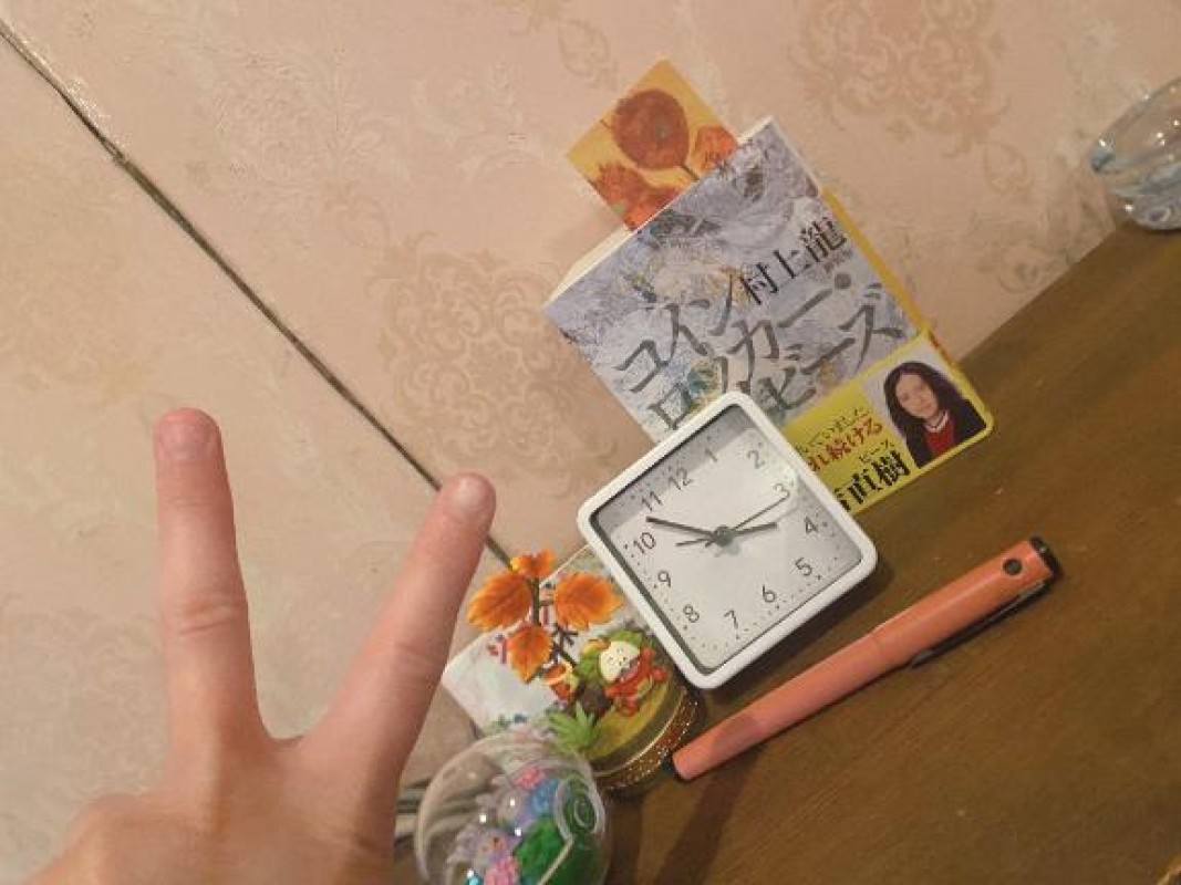 れお♡誰もが振り返る最高彼女次枠は18時過ぎから?