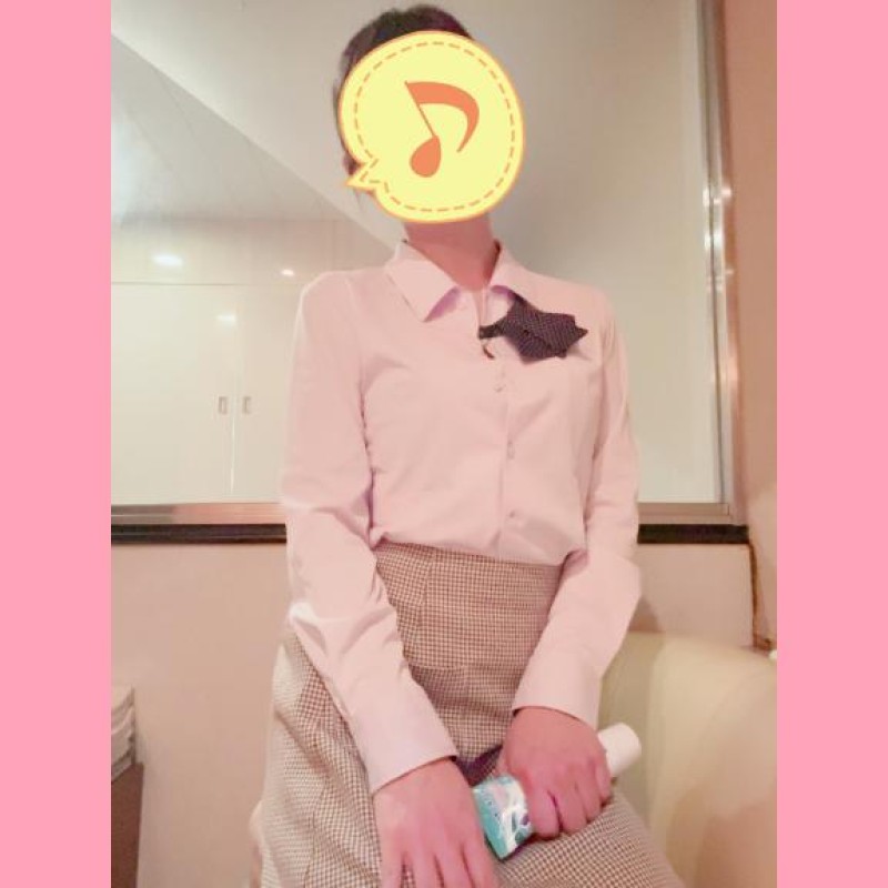 かなこ出勤しました