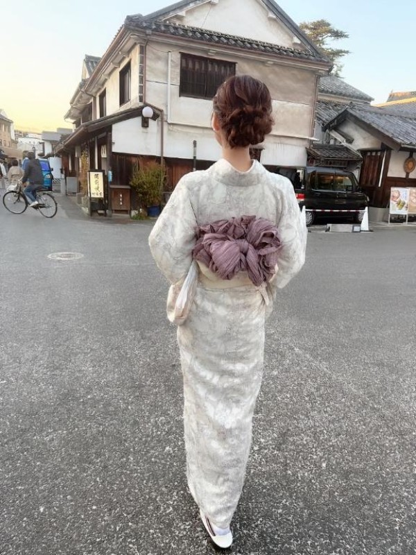 道後しらゆきひめ 堂ノ下　ほのか 改めて自己紹介させてください🌸