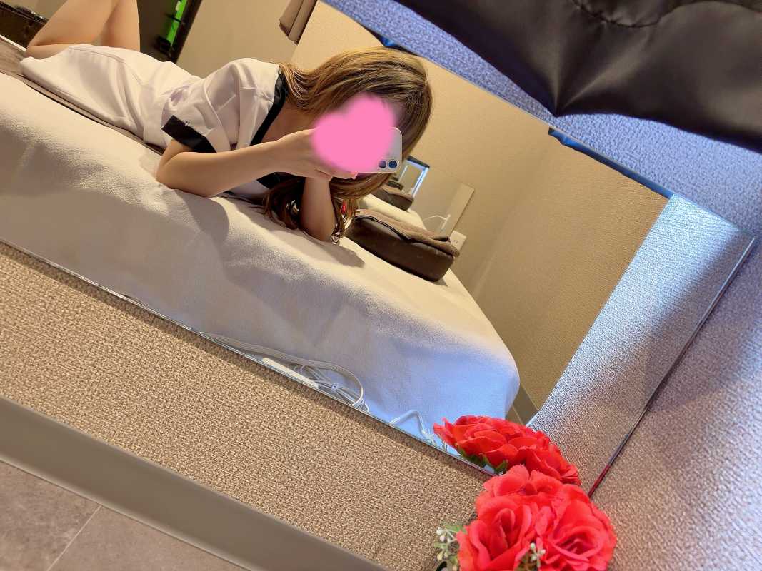 北川　るる初めまして😳💗