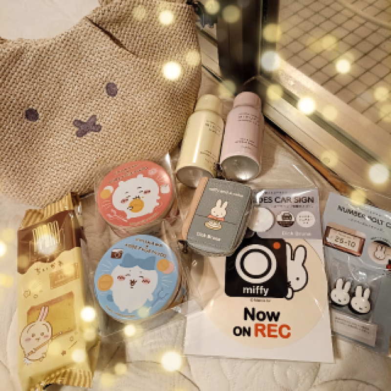 赤と黒 巴♡まみ【ロイヤルOP対応】 会えないときも…