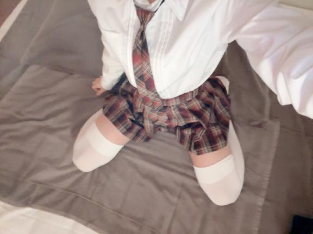 桜乃　ゆあ☆制服の下はドMです今日はすみません??♀?