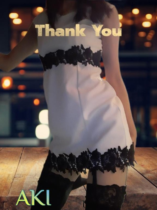 あきThanks??本指兵庫のお兄様