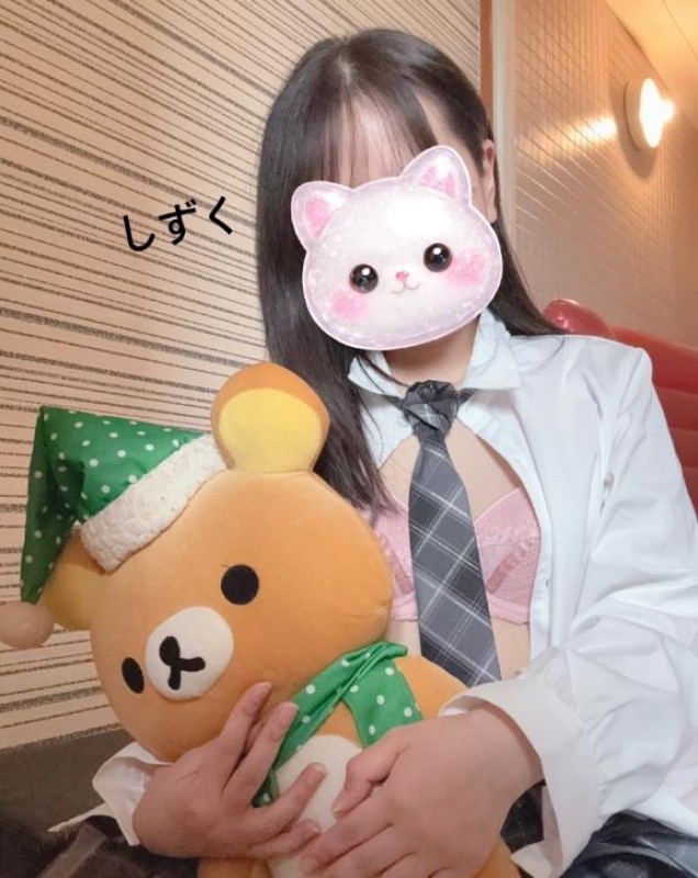 持田　しずく☆推し要素満載生徒ありがとう??