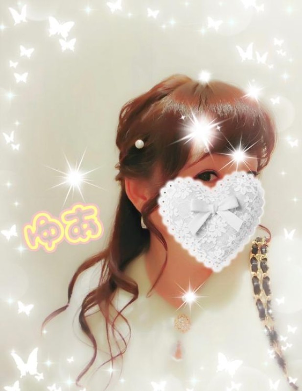 ゆあ???