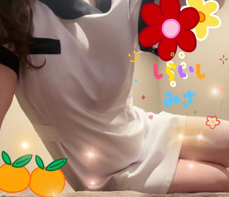 白石　みさ２７日月曜日💌白石みさ