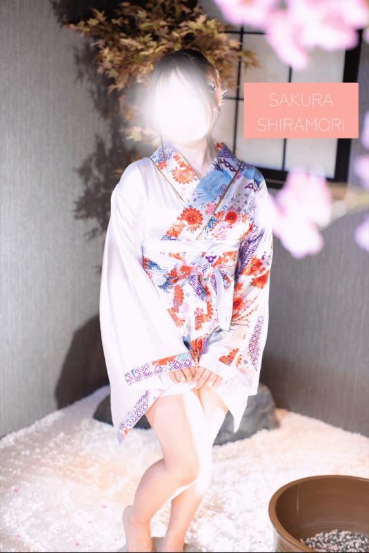 白森　さくら5/5(火)出勤♡