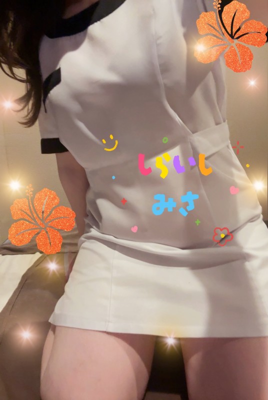 松山メンズエステ　レイチェル 白石　みさ ４日月曜日💌白石みさ