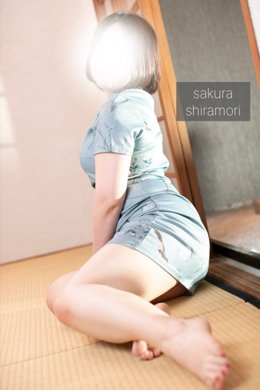 白森　さくら5/5♡感謝日記