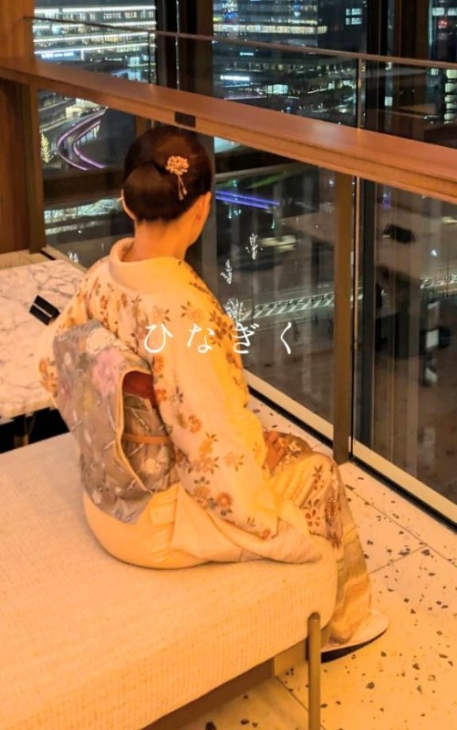 ひなぎく響き合う心。あなたが教えてくれた、美しい錬金術の物語?