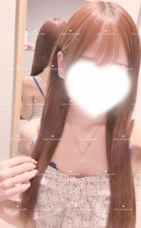 金毘羅ソープ　俺のシンデレラ　必ず見つかる貴方のシンデレラ嬢 さき♡アイドル級の極上フェイス♡ ?成長中?
