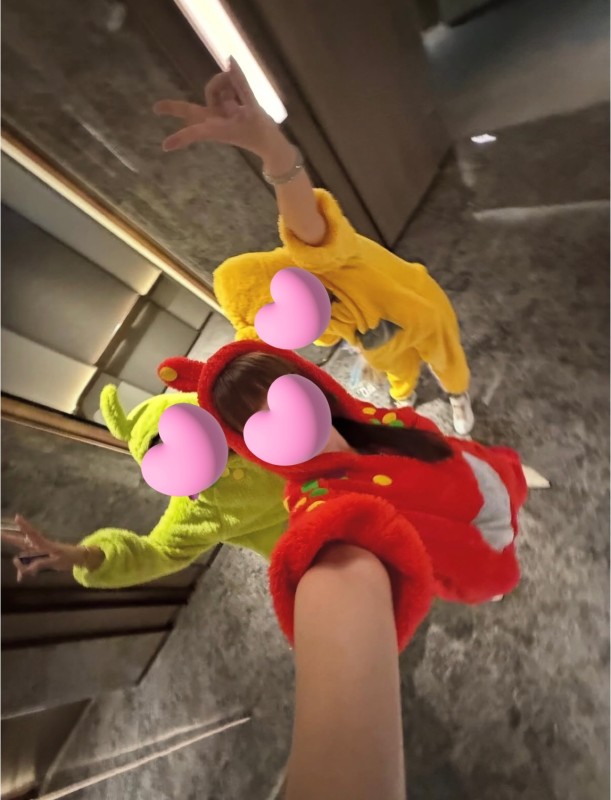 愛河にこ🩷お久しぶりです‪🫶