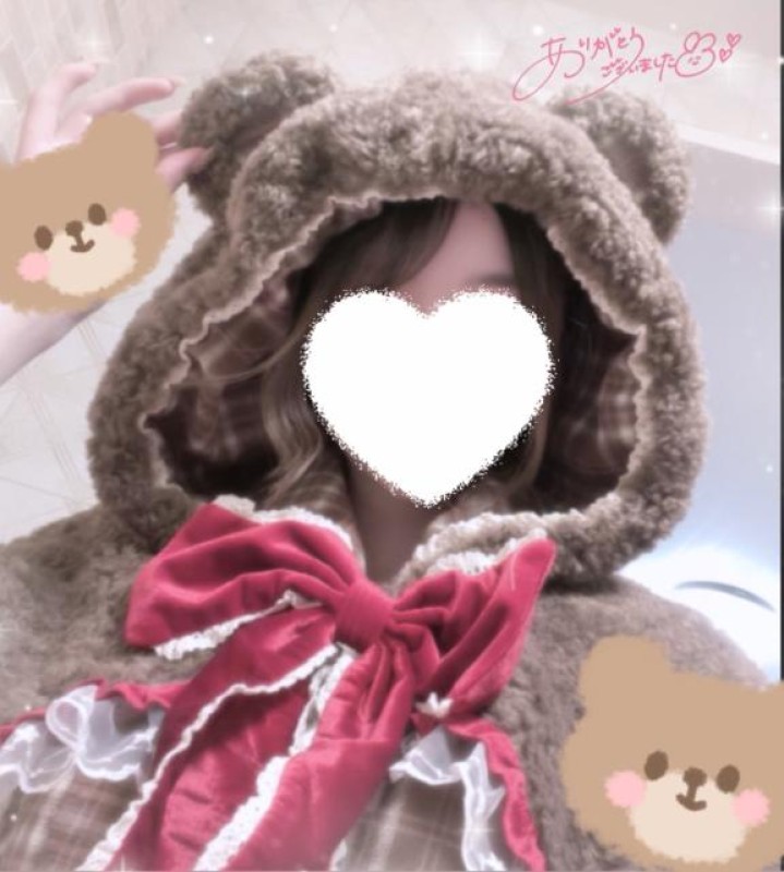 なな7のつく日は、ななの日?(* ???* )?*☆5/7お礼にっき?´-