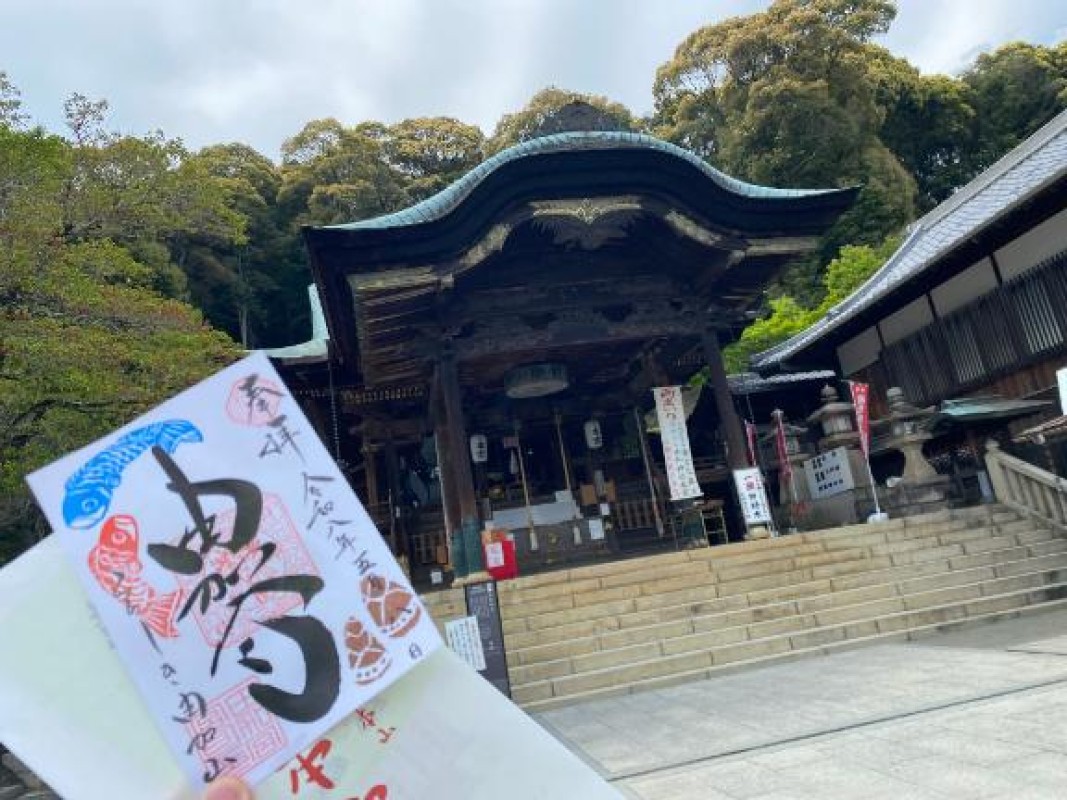 れお♡誰もが振り返る最高彼女御朱印日和??.°