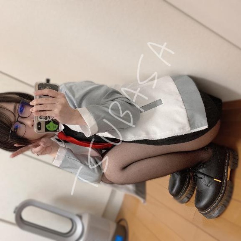 金毘羅ソープ　俺のシンデレラ　必ず見つかる貴方のシンデレラ嬢 つばさ☆キレカワ系少女 ありがとう?
