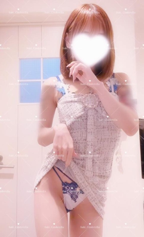 金毘羅ソープ　俺のシンデレラ　必ず見つかる貴方のシンデレラ嬢 さき♡アイドル級の極上フェイス♡ ?今週最後?