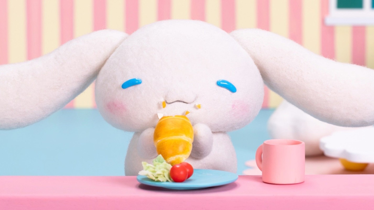 愛河にこ🩷昨日のお礼だす♥