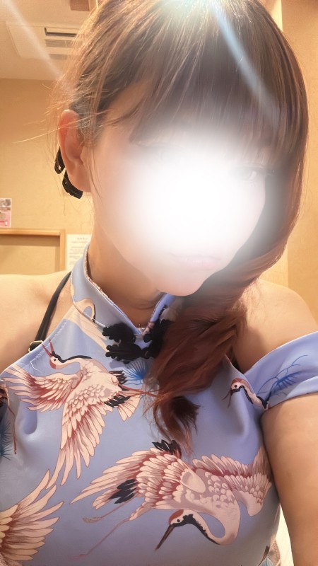 松山メンズエステ　膝麻久庵 一矢　あんな ありがとう