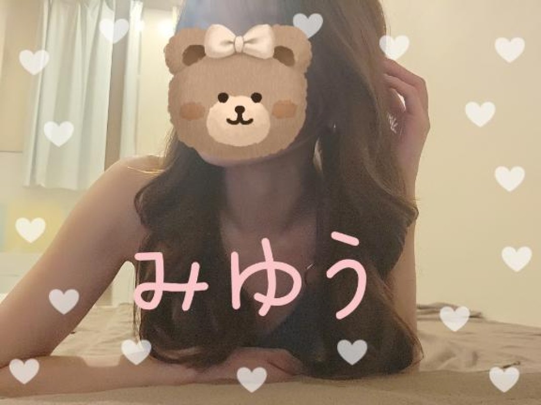 ♡みゆう♡本日18時出勤!!