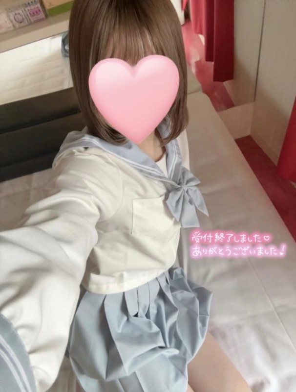 愛ドル学園　☆制服着たまま部☆ 白川　ゆずな☆止まらない可愛さ 受付終了しました?