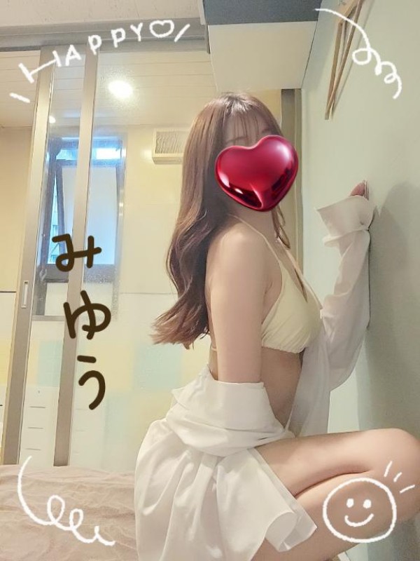 ♡みゆう♡出勤しました?