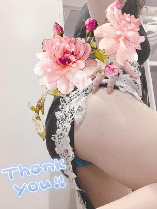 えりか☆誘惑的な色気溢れる表情お礼?