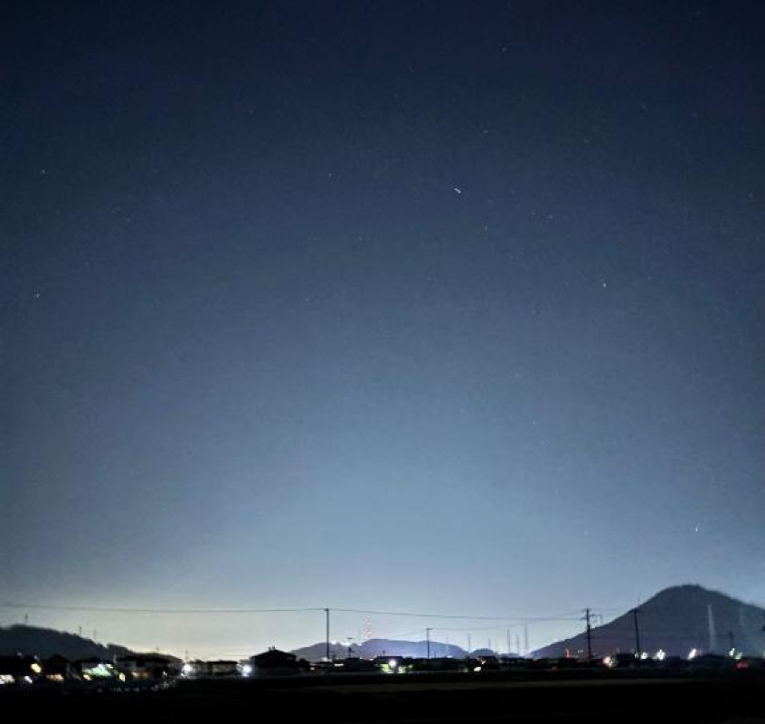 ひろみ☆超ドM な人妻の初挑戦夜散歩??♀??