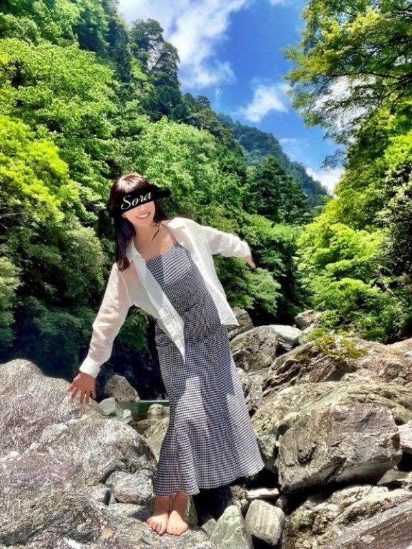 そら出勤??