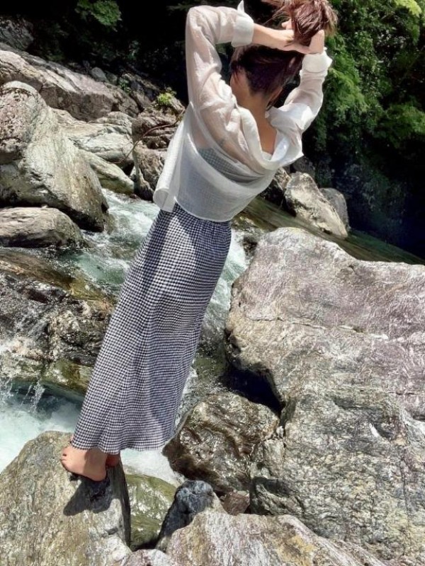 そら出勤??