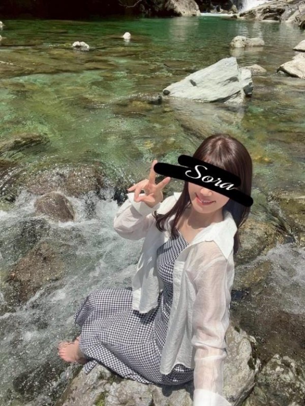 そら出勤??