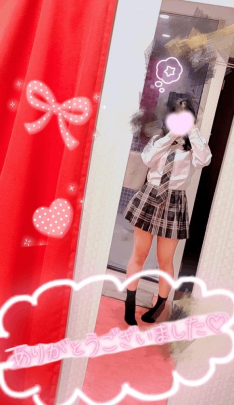 あくあ☆ヴァージン美少女！本日17:30～18:30のお客様へ