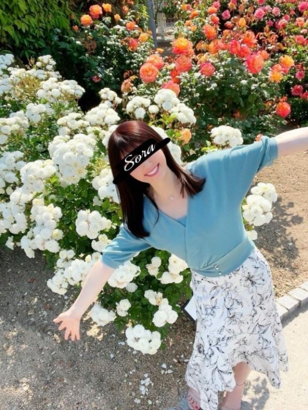 そらありがとうございました??